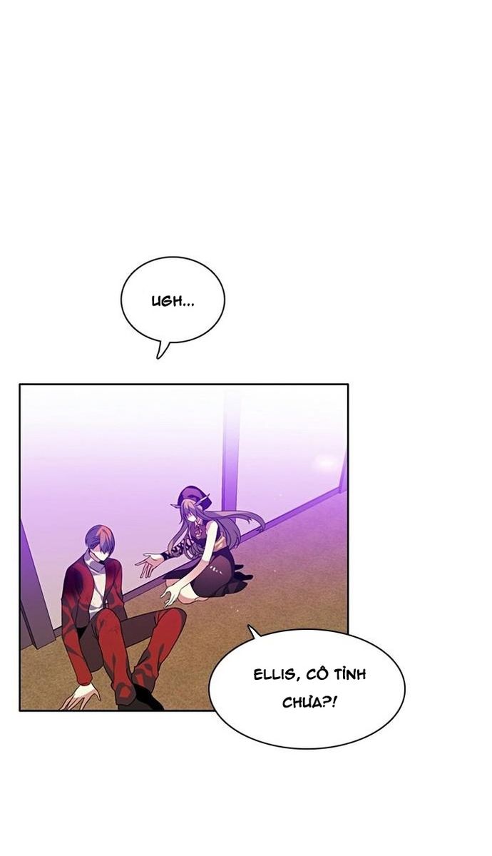 Zero Game: Chapter 156