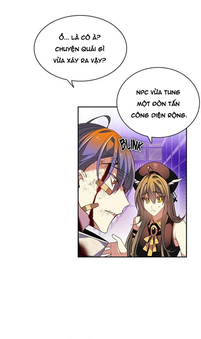 Zero Game: Chapter 156