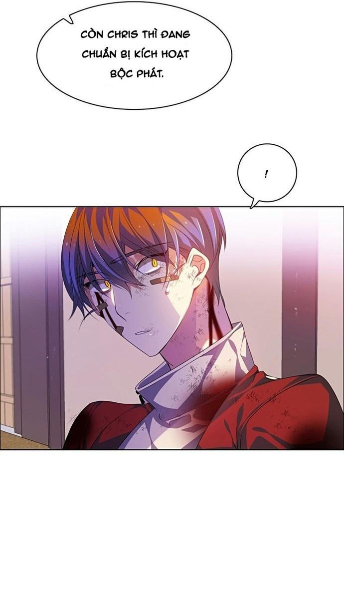 Zero Game: Chapter 156