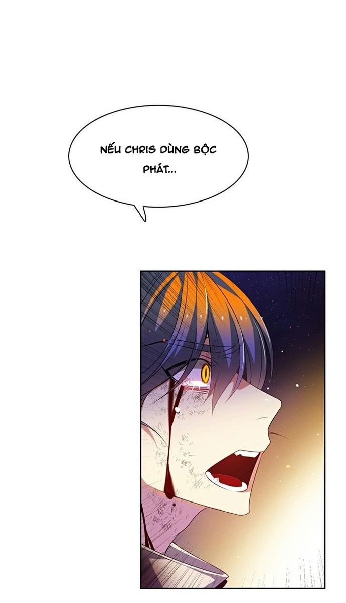 Zero Game: Chapter 156