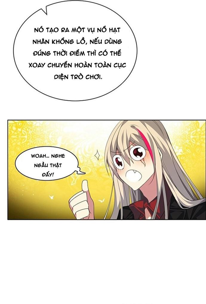 Zero Game: Chapter 156