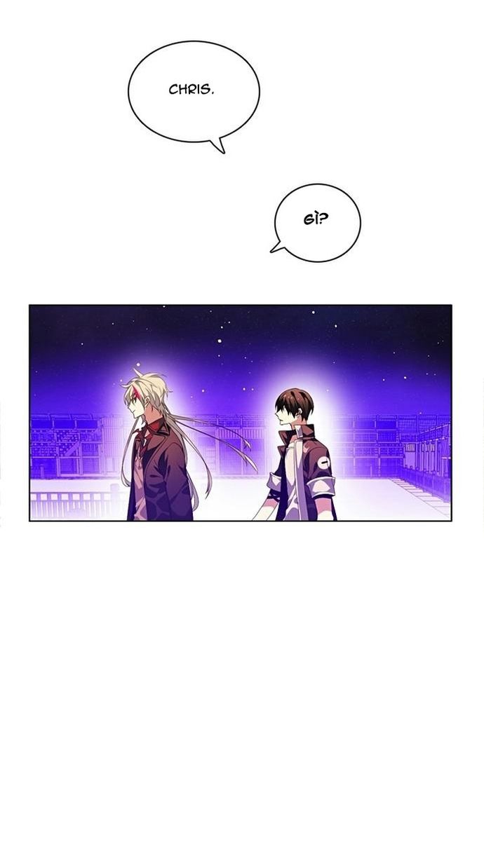 Zero Game: Chapter 156
