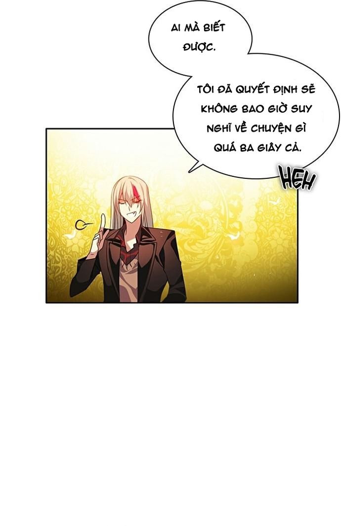 Zero Game: Chapter 156
