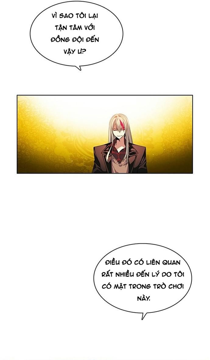 Zero Game: Chapter 156