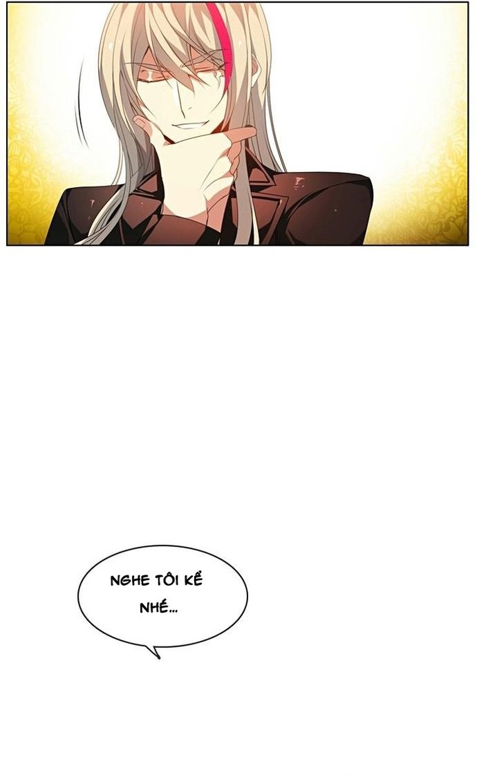 Zero Game: Chapter 156