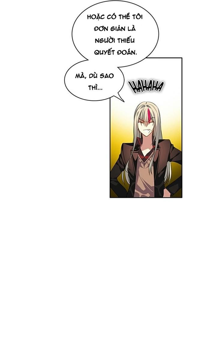 Zero Game: Chapter 156