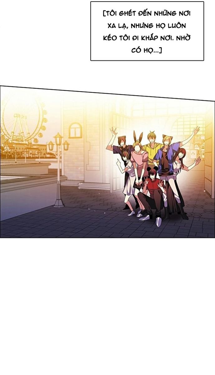 Zero Game: Chapter 156