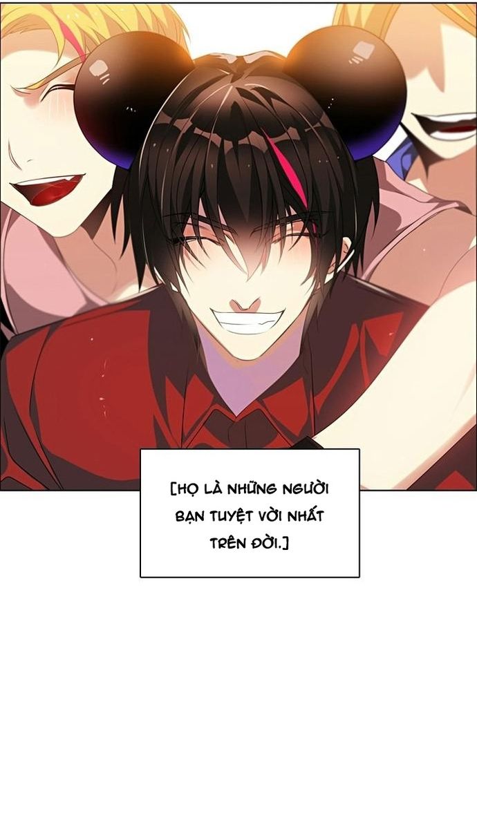 Zero Game: Chapter 156