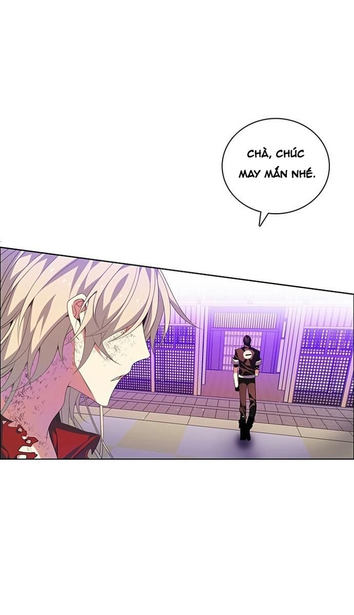 Zero Game: Chapter 156