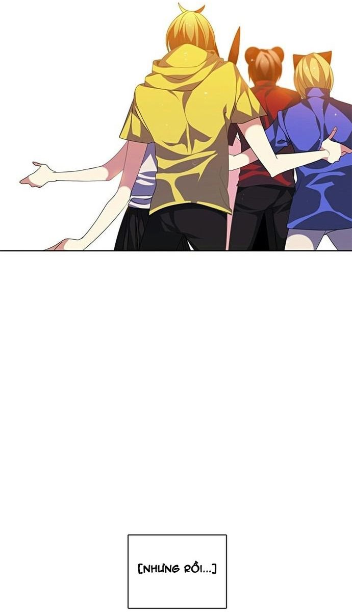Zero Game: Chapter 156