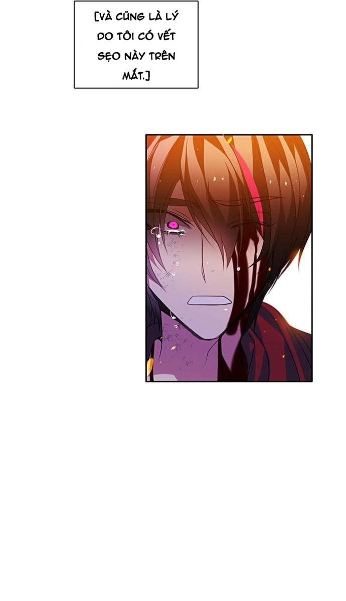 Zero Game: Chapter 156