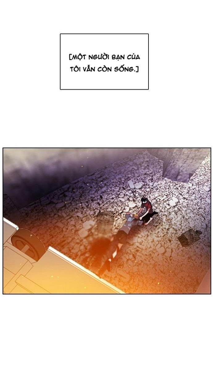 Zero Game: Chapter 156