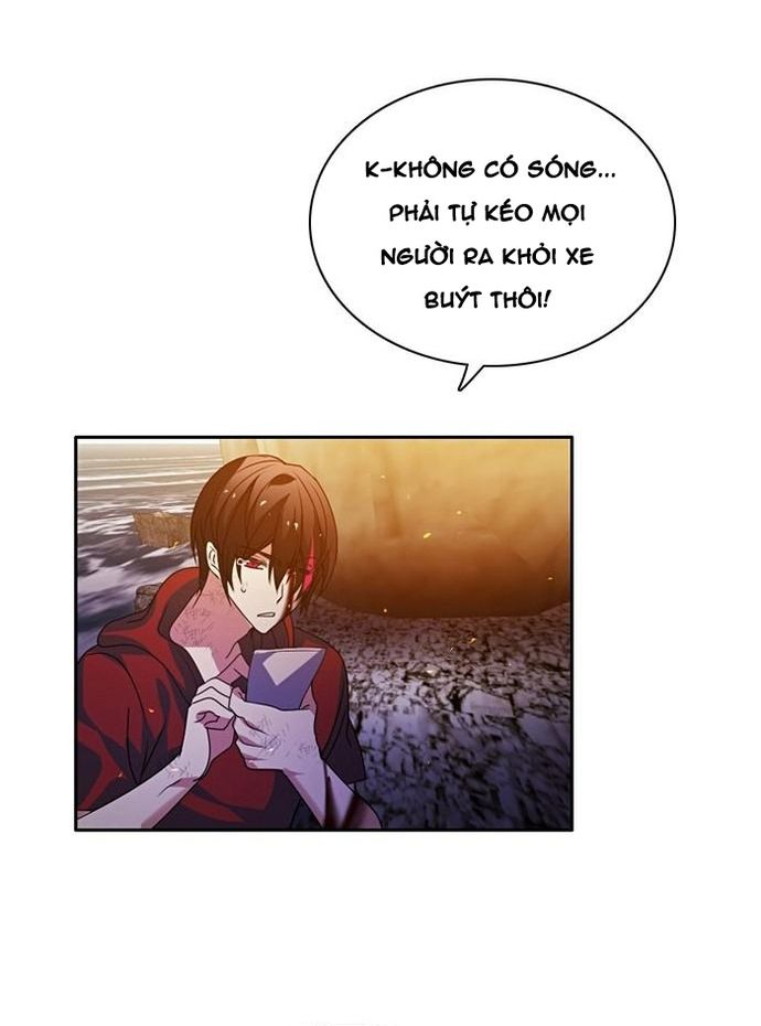 Zero Game: Chapter 156