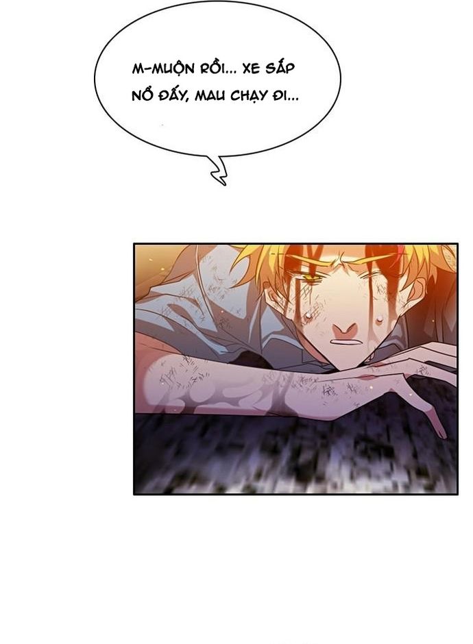 Zero Game: Chapter 156