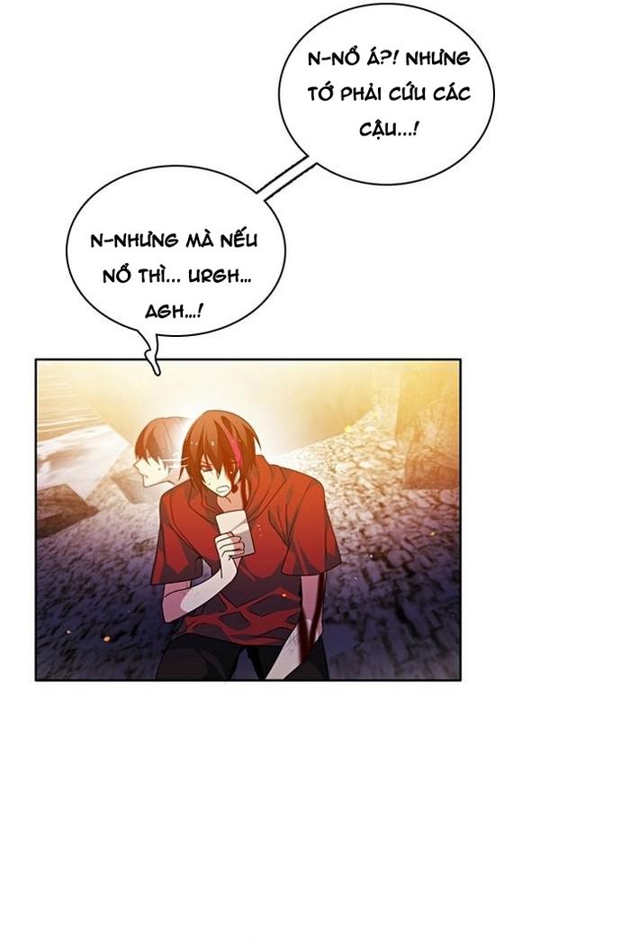 Zero Game: Chapter 156