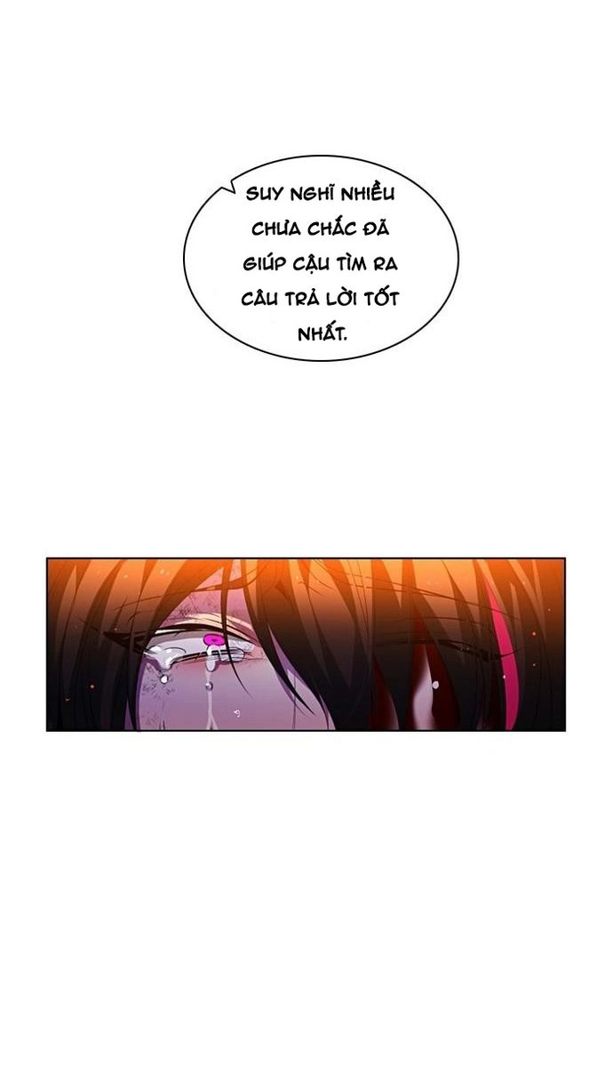 Zero Game: Chapter 156