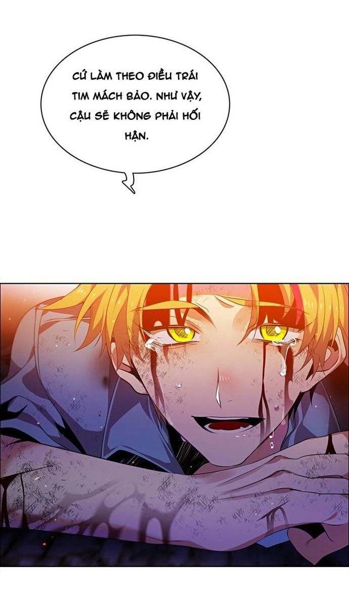 Zero Game: Chapter 156