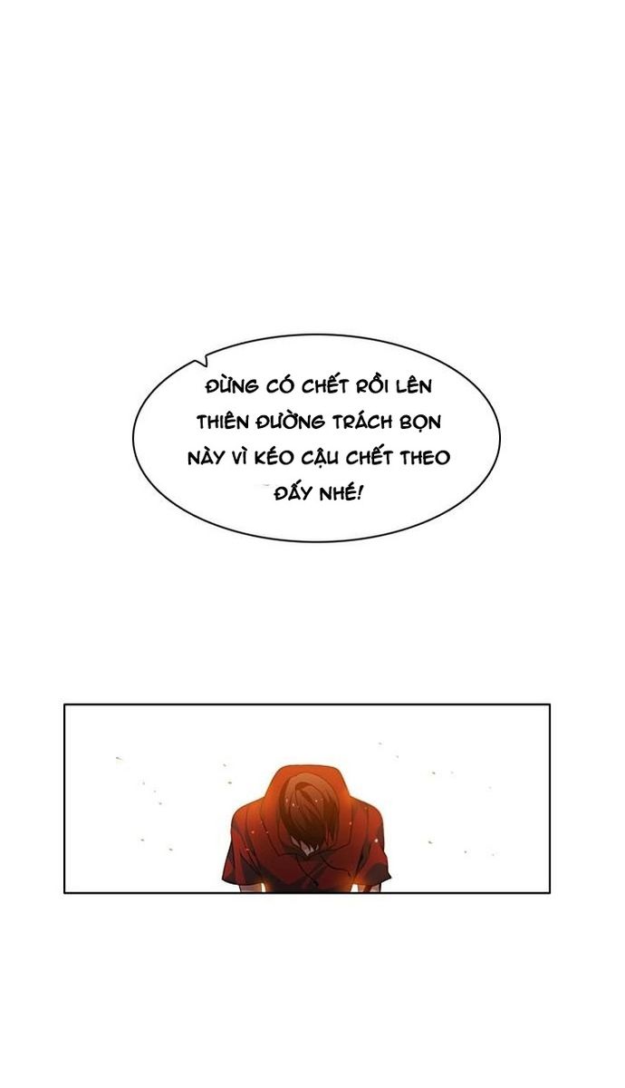 Zero Game: Chapter 156