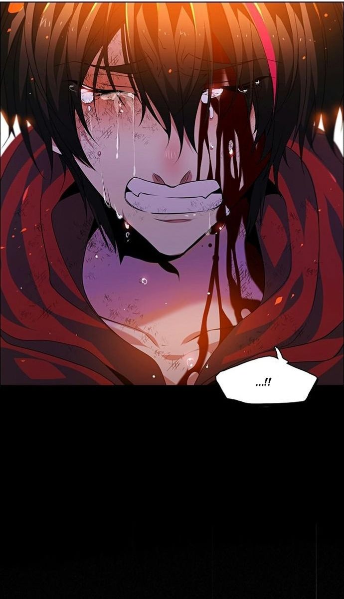 Zero Game: Chapter 156