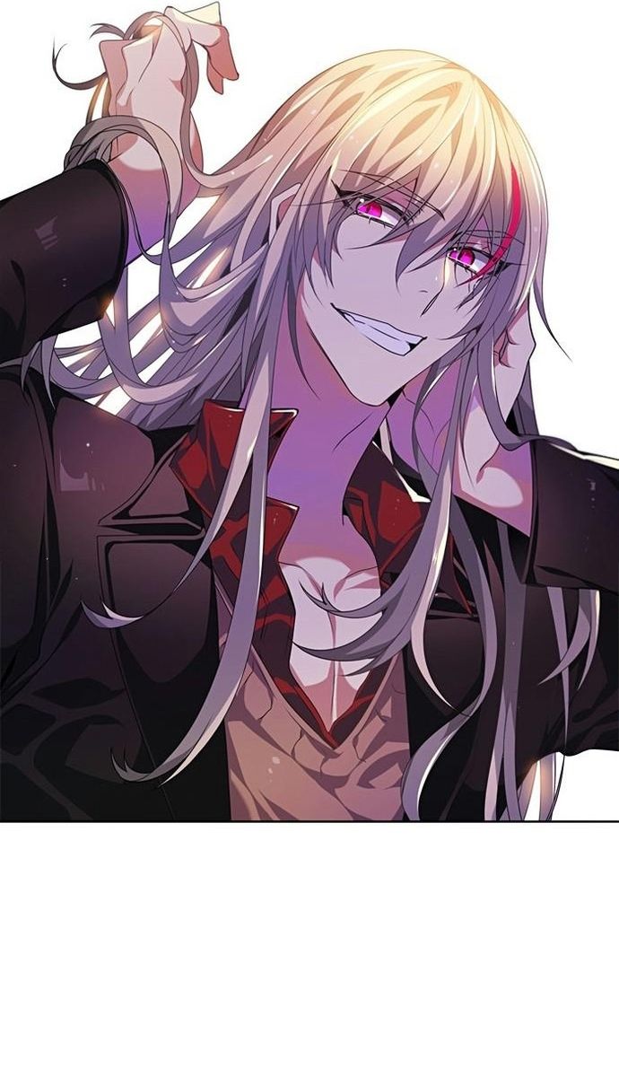 Zero Game: Chapter 156