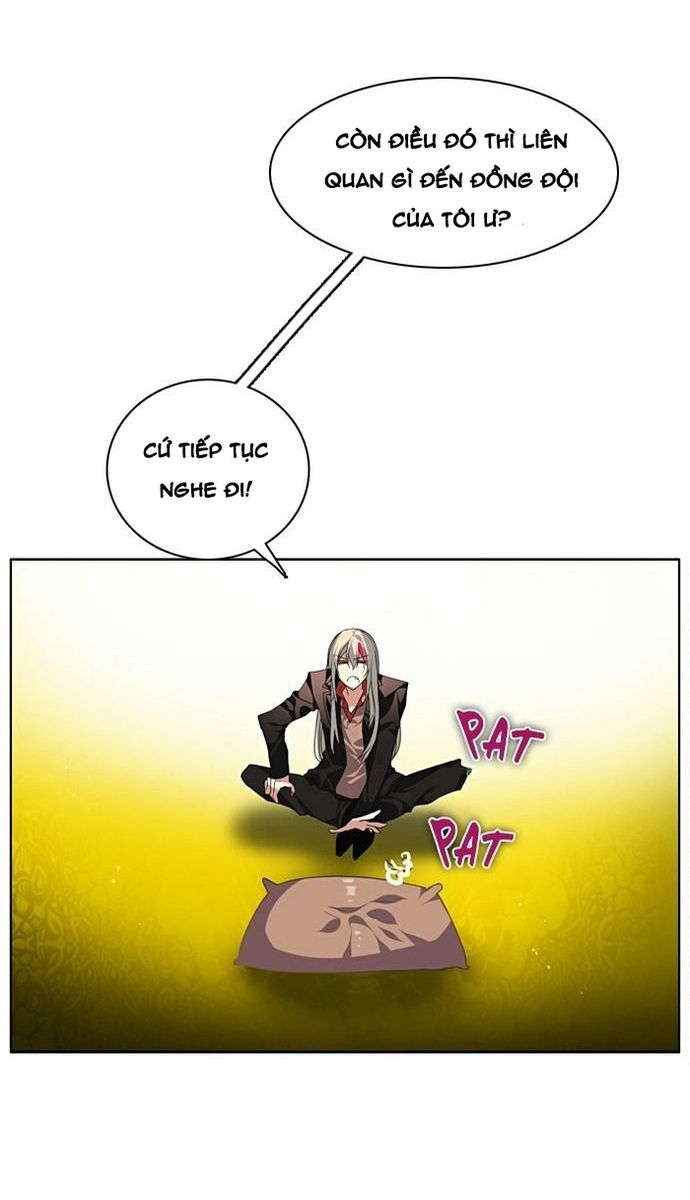 Zero Game: Chapter 156