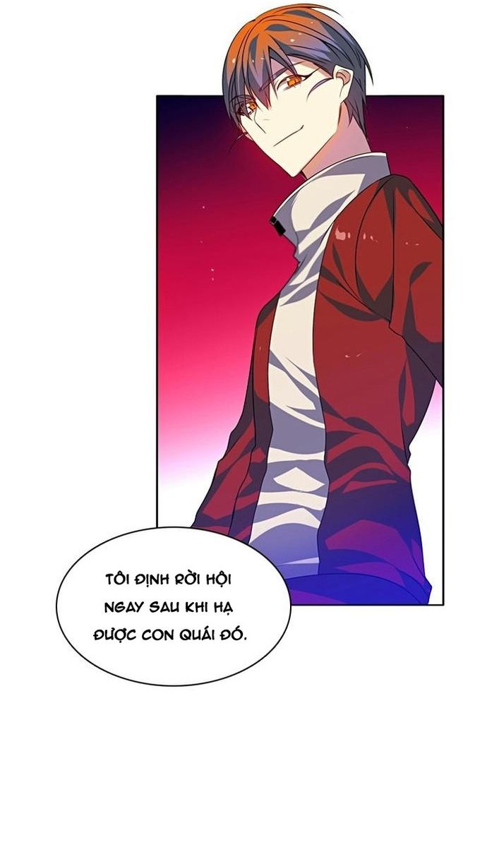 Zero Game: Chapter 156