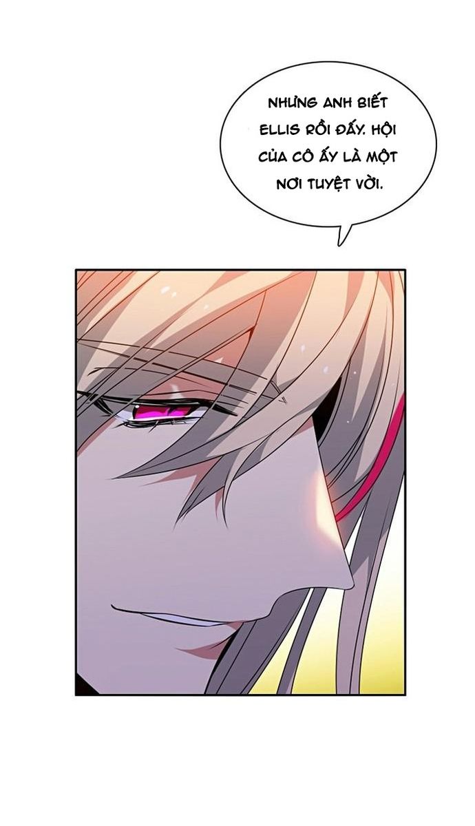 Zero Game: Chapter 156