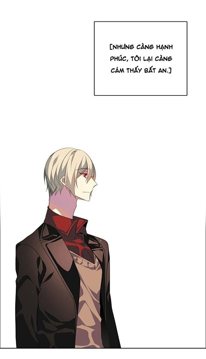 Zero Game: Chapter 156