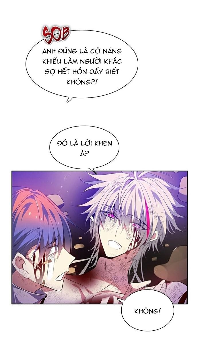 Zero Game: Chapter 157