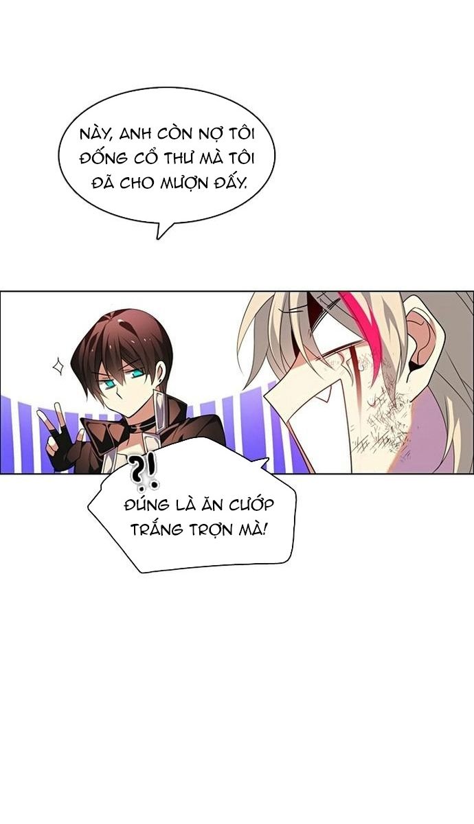 Zero Game: Chapter 157