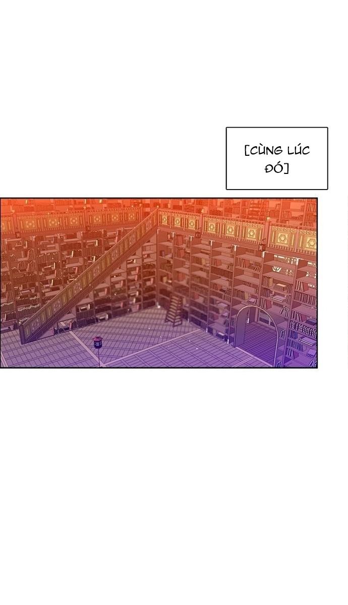 Zero Game: Chapter 157
