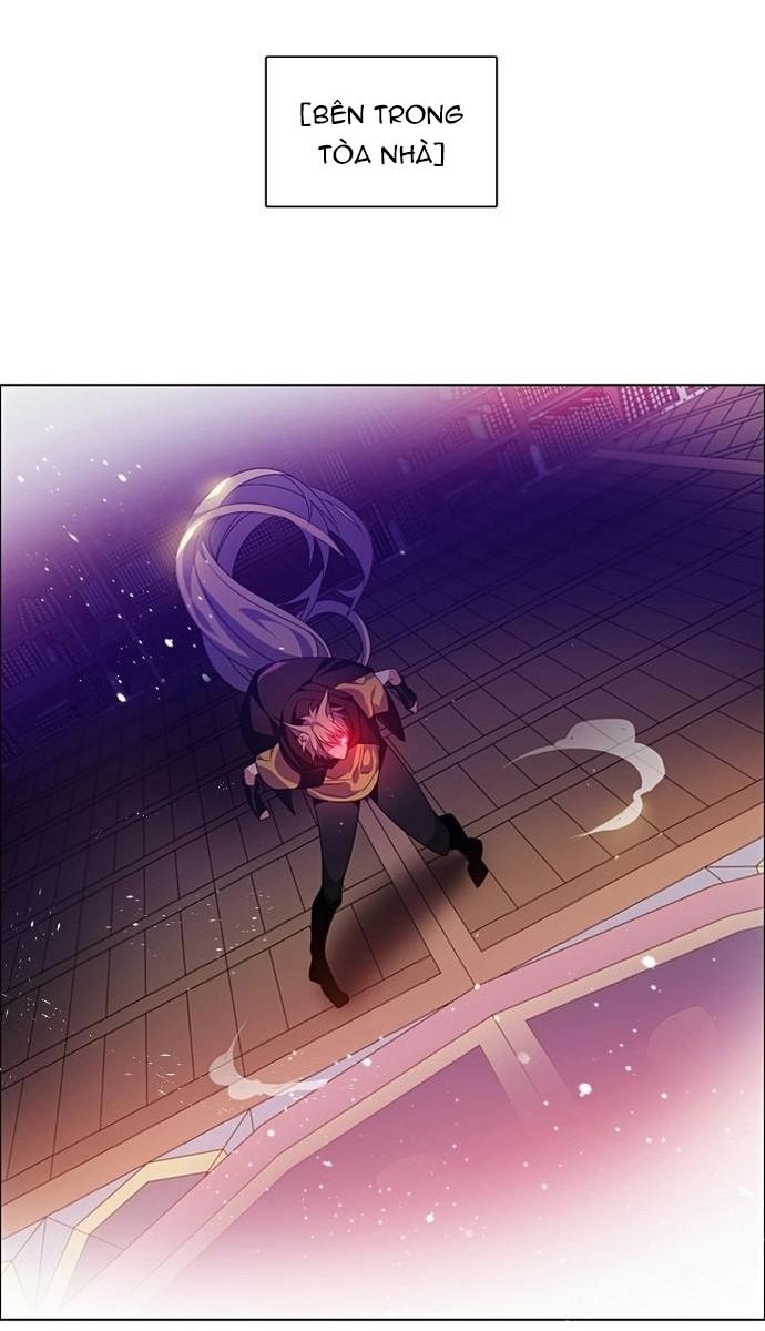 Zero Game: Chapter 157