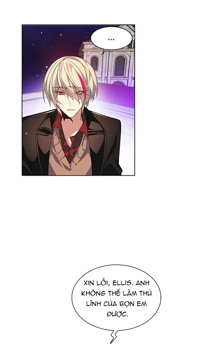 Zero Game: Chapter 157