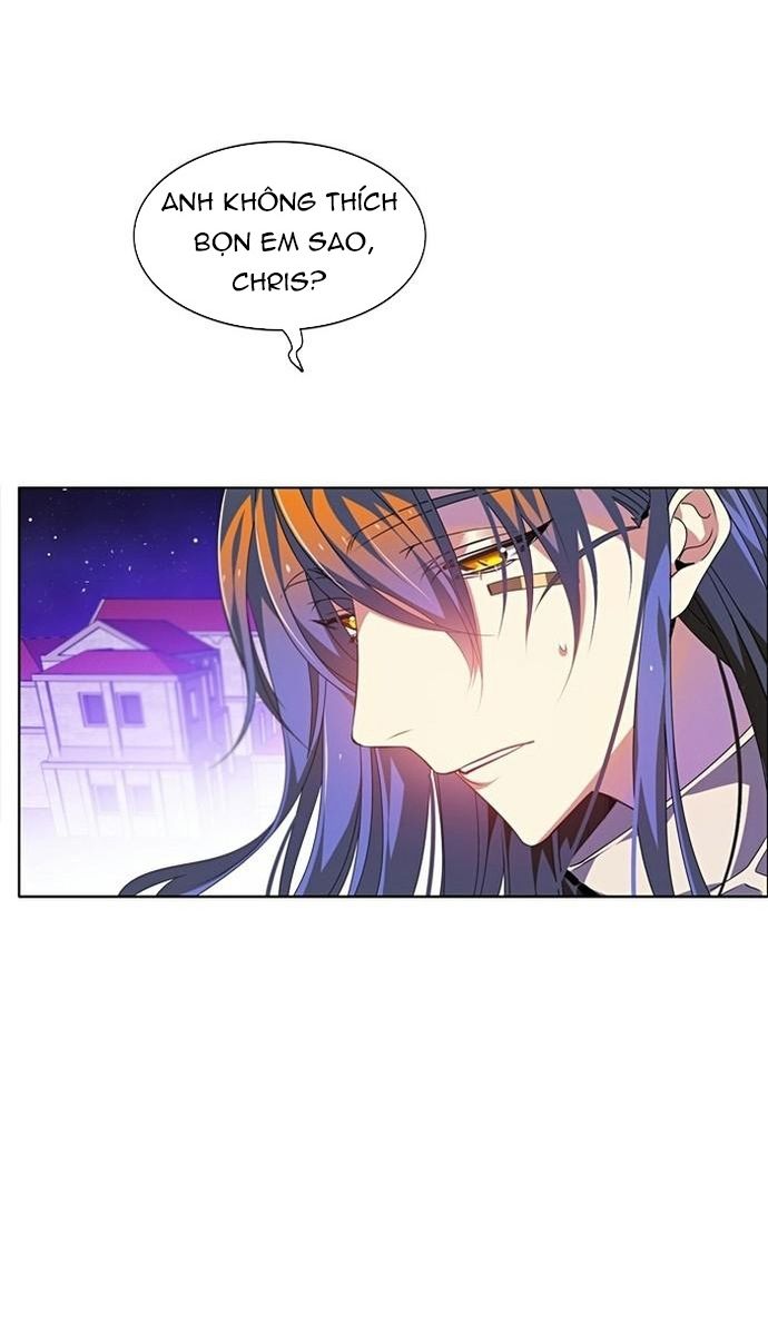 Zero Game: Chapter 157