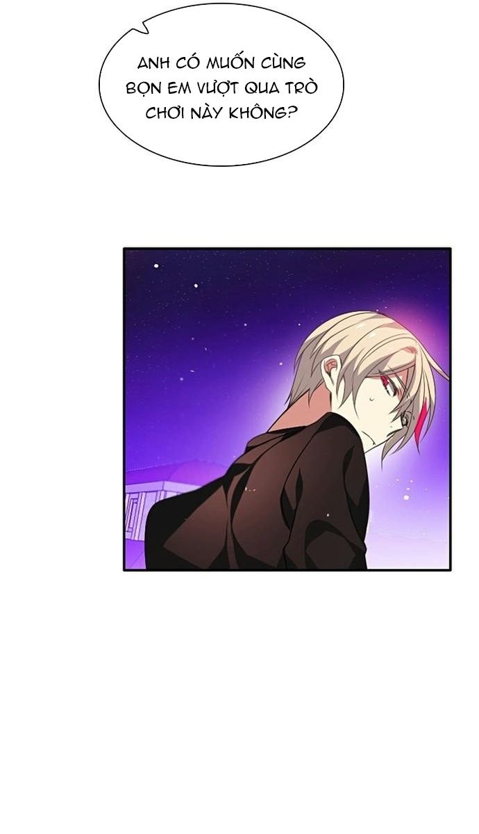 Zero Game: Chapter 157