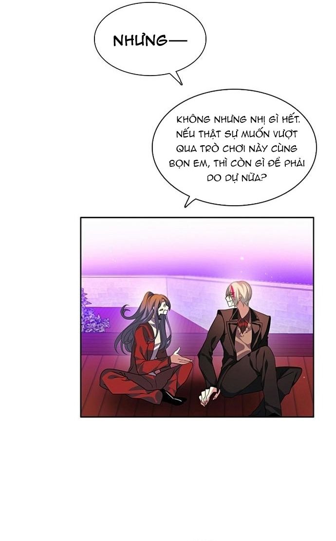 Zero Game: Chapter 157