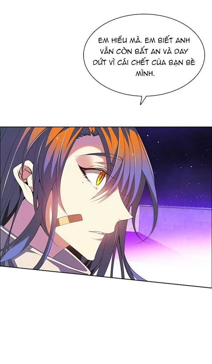 Zero Game: Chapter 157