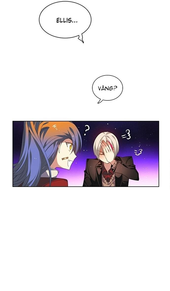 Zero Game: Chapter 157
