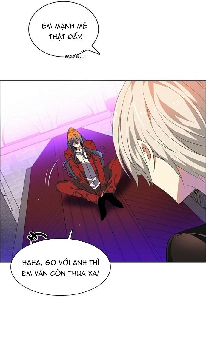 Zero Game: Chapter 157