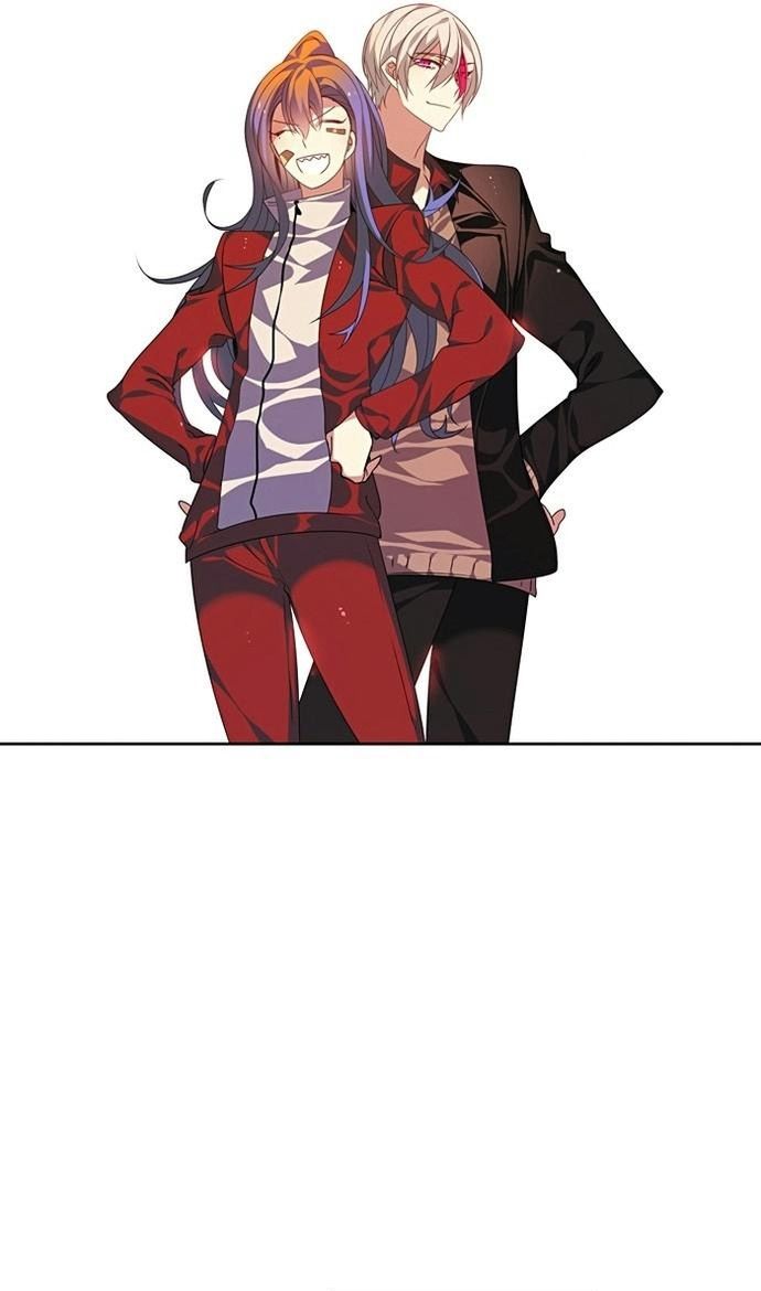 Zero Game: Chapter 157