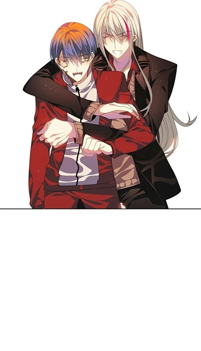 Zero Game: Chapter 157