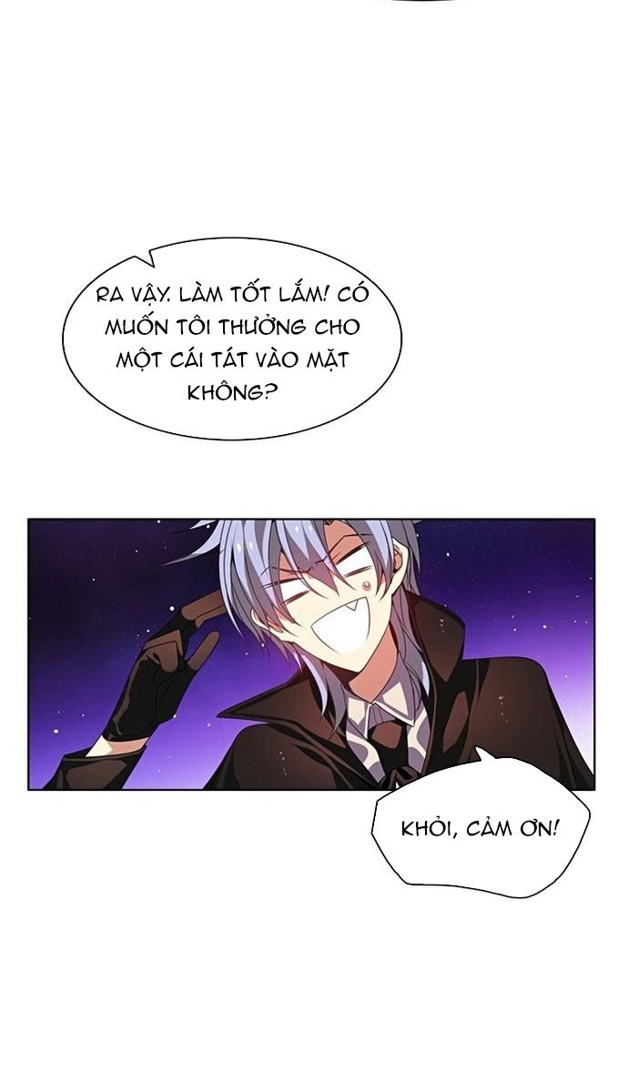 Zero Game: Chapter 157