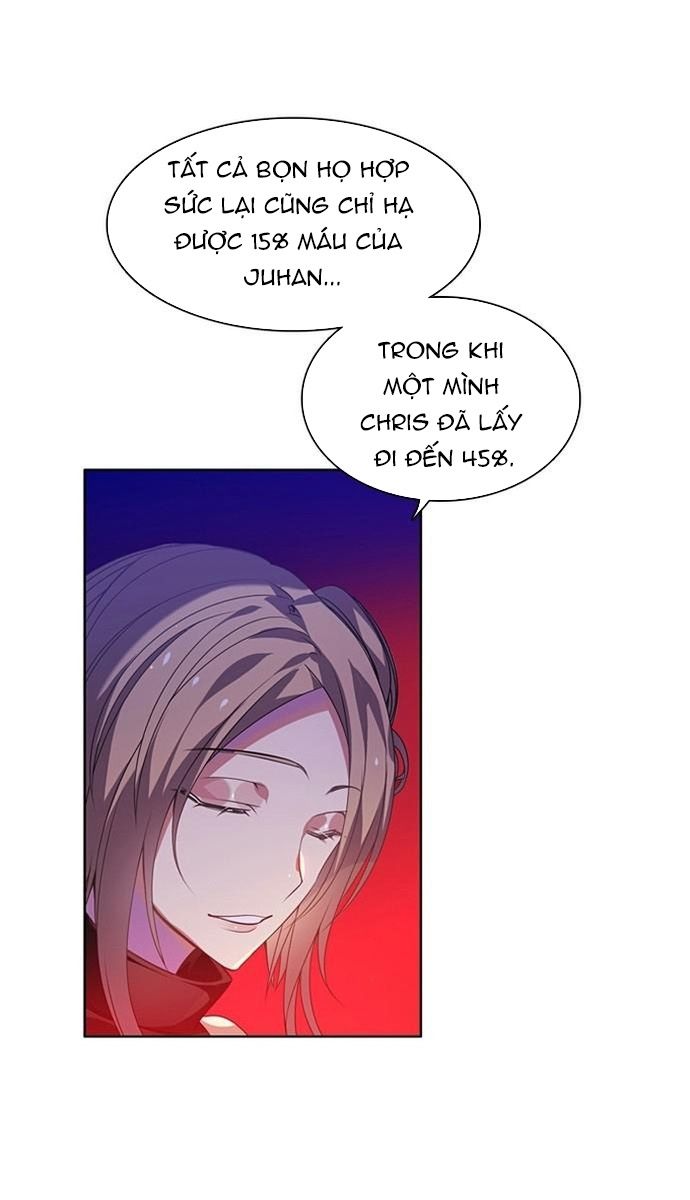 Zero Game: Chapter 157