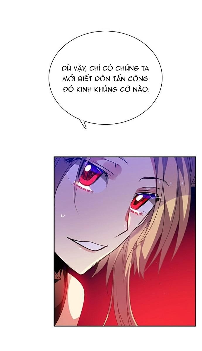 Zero Game: Chapter 157