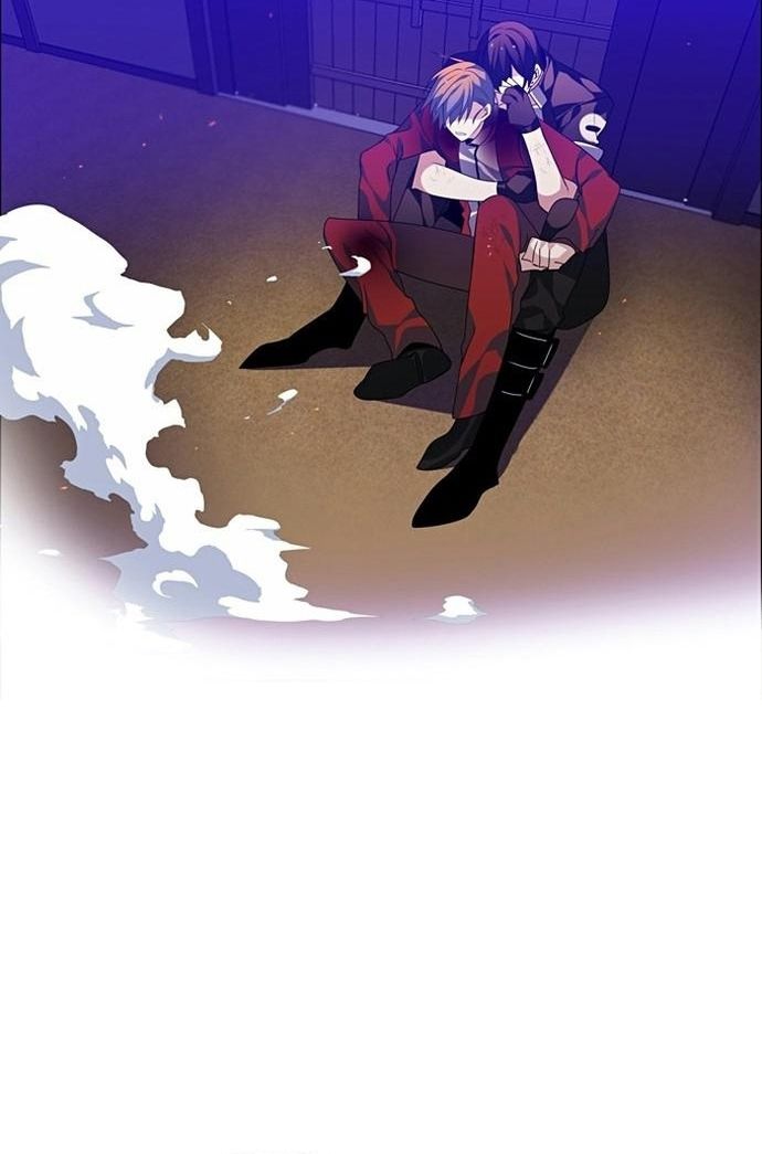 Zero Game: Chapter 157