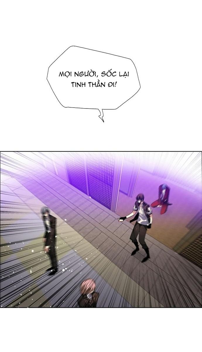 Zero Game: Chapter 157