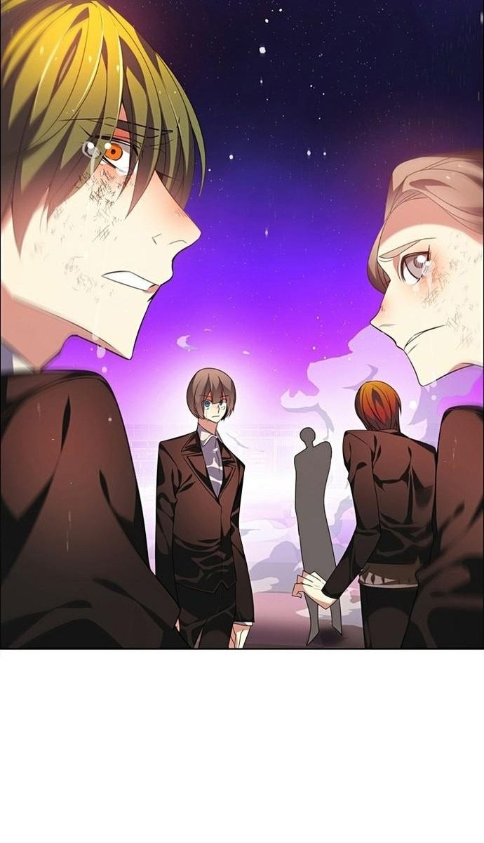 Zero Game: Chapter 157