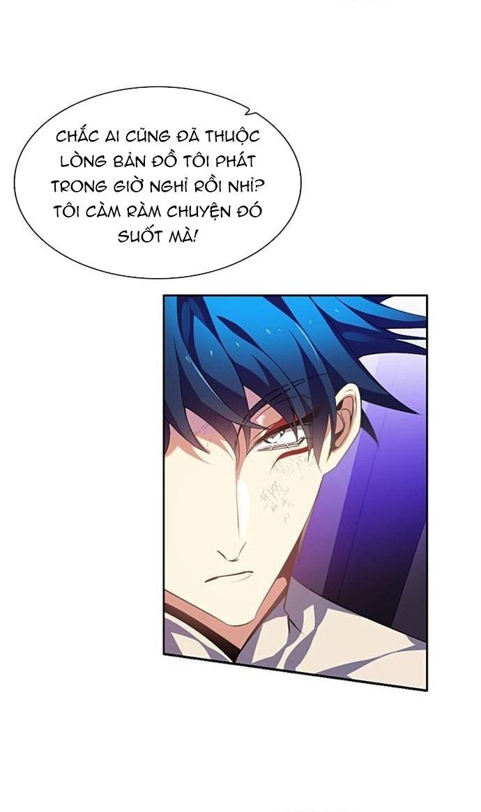 Zero Game: Chapter 157