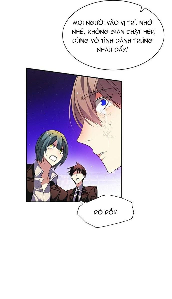 Zero Game: Chapter 157