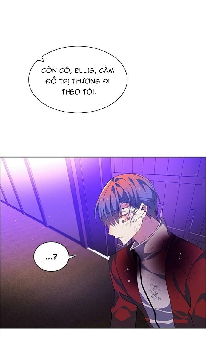 Zero Game: Chapter 157